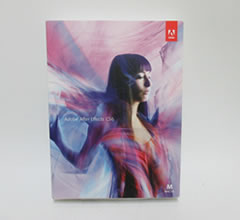 Adobe Creative Suite 6 After Effects 製品版