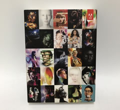 Adobe Creative Suite 6 Master Collection 製品版