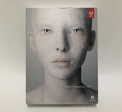 Adobe PhotoShop Creative Suite 6 製品版