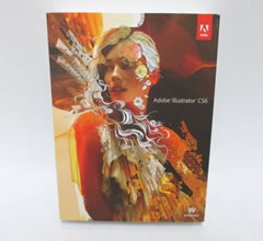 Adobe PhotoShop Creative Suite 6 製品版