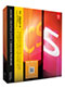 Adobe Creative Suite 5 Design Premium 学生・教職員個人版 (Windows・Mac) パッケージ版