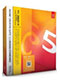 Adobe Creative Suite 5.5 Design Standard 学生・教職員個人版 (Windows・Mac) パッケージ版