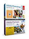 Adobe Photoshop Elements10 & Premiere Elements10学生・教職員個人版 (Windows・Mac) パッケージ版
