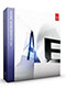 Adobe After Effect CS5 (Windows・Mac) パッケージ版