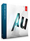 Adobe Audition CS5.5 (Windows・Mac) パッケージ版