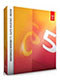 Adobe Creative Suite 5.5 Design Standard  (Windows・Mac) パッケージ版