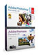 Adobe Photoshop Elements10 & Premiere Elements10 (Windows・Mac) パッケージ版