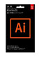 Adobe Illustrator CC (Windows・Mac) カード版