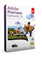 Adobe Premiere Elements 10 (Windows・Mac) パッケージ版