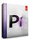 Adobe Premiere Pro CS5.5 (Windows・Mac) パッケージ版