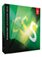 Adobe Creative Suite 5 Web Premium (Windows・Mac) パッケージ版