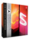 Adobe Creative Suite 5 Design Premium アップグレード版「A」(Windows・Mac) パッケージ版