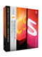 Adobe Creative Suite 5.5 Design Premium アップグレード版「S」(Windows・Mac) パッケージ版