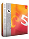 Adobe Creative Suite 5 Design Standard アップグレード版「A」(Windows・Mac) パッケージ版