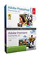 Adobe Photoshop Elements10 & Premiere Elements10乗換え・アップグレード版 (Windows・Mac) パッケージ版