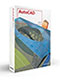 Autodesk AutoCAD 2011 スタンドアロン 製品版