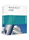 Autodesk AutoCAD LT 2006 製品版