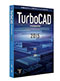 Turbo CAD v2015 Standard 日本語版