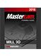 Mastercam Mill 3D
