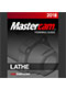 Mastercam Lathe