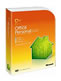 Microsoft Office Personal 2010 通常版 パッケージ版