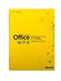 Microsoft Office for Mac Home and Student 2011 ファミリーパック パッケージ版