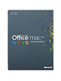 Microsoft Office for Mac Home and Business 2011-2 パック