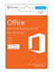 Microsoft Office Home and Business 2016 カード版（永久版Windows対応）