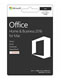 Microsoft Office Mac Home and Business 2016 MultiPack 2016カード版 （永続版Mac対応）