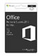 Microsoft Office Mac Home and Student 2016 FamilyPack カード版(永久版Mac対応)