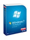 Microsoft Windows 7 Professional 通常版 Service Pack 1 適用済みパッケージ版