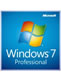 Microsoft Windows7 Professional 64bit Service Pack 1 DSP版 DVD
