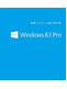 Microsoft Windows 8.1 Pro 32bit DSP版
